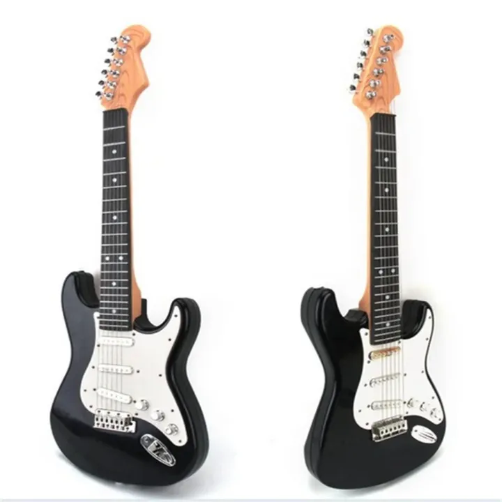 Guitar%20Toy%20For%20Kids,%204%20Strings%20Electric%20Guitar%20Musical%20Instruments%20For%20Childeren%20-%20Image%203