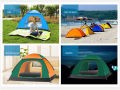 Camping Tent Beach Portable Hiking Uv Sun Shade Shelter. 