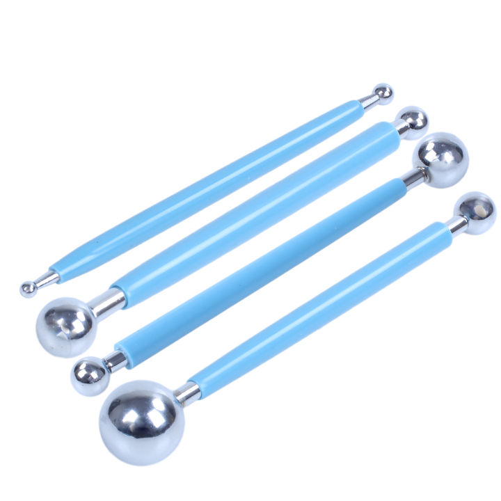 Metal%20Ball%20Stylus%20Clay%20Ceramics%20Pottery%20Sculpting%20Modeling%20Tool%20Set%20-%20Image%204