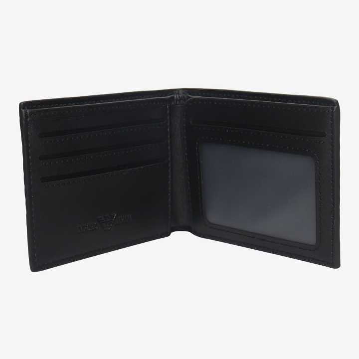 Black%20Giorgio%20Armani%20Texured%20Genuine%20Leather%20Wallet%20For%20Men%20-%20Image%203