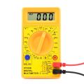 Digital Multimeter. 
