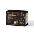 Manufacturer: SO Black Coffee Powder Instant Black Coffee Meal Replacement, Full Stomach, Fitness Exercise, Espresso Black Coffee Powder Wholesale. 