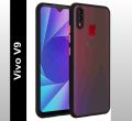 Vivo V9 Back Cover Case. 