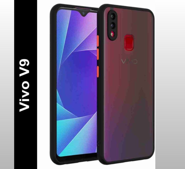 Vivo%20V9%20Back%20Cover%20Case%20-%20Image%202