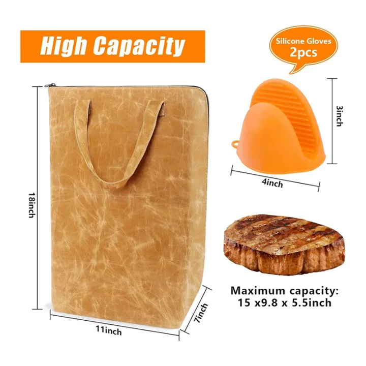 BBQ%20Blanket%20Insulated%20Meat%20Resting%20Bag%20Reusable%20Foldable%20Bbq%20Blanket%20-%20Image%202