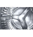 Samsung 8kg AI Eco Bubble Washing Machine. 
