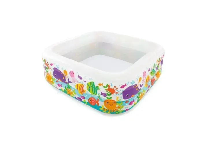 Clearview%20Aquarium%20Pool%2062.5in%20x%2062.5%20in%20x%2019.5in%20-%20For%20Babies%20%7C%20Portable%20Inflatable%20Swimming%20Pool%20For%20Babies%20%7C%20-%20Image%202