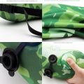 Swim Belt Inflatable Swim Ring Portable Swim Trainer Pool Float Travel Neck Pillow for Kids Adults. 