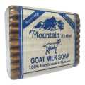 Mountain Herbal's GOAT MILK SOAP- 100g. 