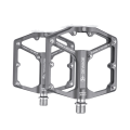 OYPFXMI Titanium Aluminum Alloy 3 Bearings Bicycle Pedals Anti-Slip BMX Road Bike Pedal Cycling Sealed Bearing Bike Pedals. 