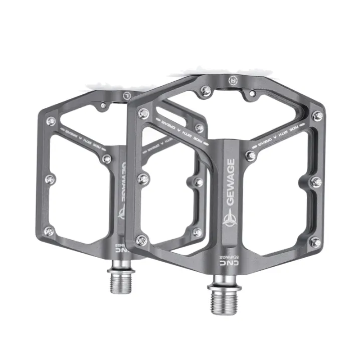 OYPFXMI%20Titanium%20Aluminum%20Alloy%203%20Bearings%20Bicycle%20Pedals%20Anti-Slip%20BMX%20Road%20Bike%20Pedal%20Cycling%20Sealed%20Bearing%20Bike%20Pedals%20-%20Image%205