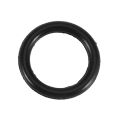 20 Pcs Black Rubber Oil Seal O Shaped Rings Seal Washers 16x12x2 mm. 