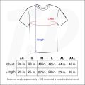 Top Secret Fly Schematics Tshirt for Men - Multicolor | Multisize | Fashion | T-Shirts For Men. 