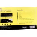 V9 Good Bass Power King Wireless Speaker. 