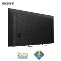 SONY BRAVIA 5 | XR Processor | Mini LED | 4K Ultra HD | HDR | Smart TV (Google TV). 