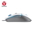 Mouse Gaming Macro Fantech VX7 Crypto RGB Gaming Mouse. 