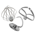 For 4.5-5 Qt. Tilt- Stand Mixers K45B/K5THCB/K5THBS Paddle Assecories. 