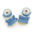 Baby Tree - Bow Sandals For Girls. 