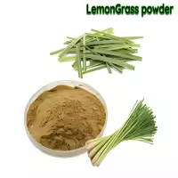 लेमनग्रास पाउडर