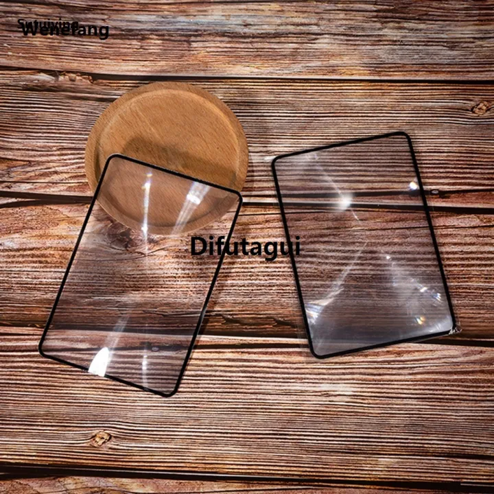 Difutagui%20Wenefang%20Sutuiying%201-10PCS%20Full%20Page%20Large%20Sheet%20Magnifier%20Magnifying%20Glass%20Book%20Page%202025%20Portable%20%E3%80%902025%20Version%E3%80%91%20Magnification%203X%20Ultra-thin%20Magnifier%20Loupe%20Reading%20Aid%20Lens%20-%20Image%204