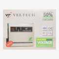 Vel Tech Stabilizer 5KVA 90V. 