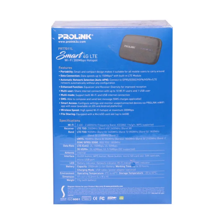 Prolink%20Model%20No.%20PRT7011L%20Black%20Color%20HotSpot%20-%20Image%204