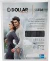 Men Dollar ULTRA Thermal Set in Dark Grey. 