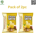 Patanjali Chana Sattu 500grm Pack of 2pc. 