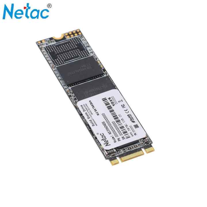 128gb Netac N535n Ssd Netac 240gb Netac 512GB SATAIII Solid State