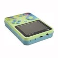 G5 Game box Retro Handheld Game Box Console, Built-in 500 Games Portable Handheld Video Games for Kids and Adult. 