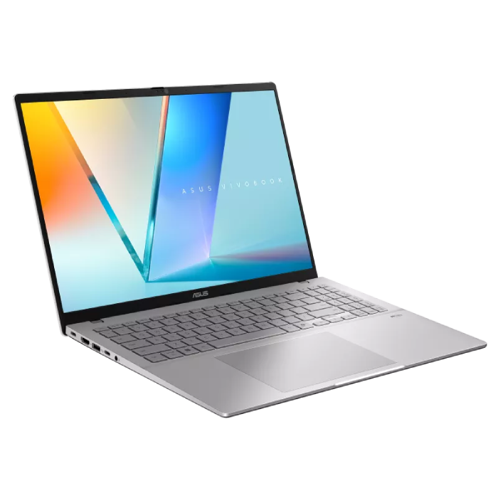 ASUS%20Vivobook%20S14%20-%20M3607HA%20%7C%20%2016.0-inch,%20FHD%20%7C%20Ryzen%205%20220%20%7C%2016GB%20RAM%20%7C%20512GB%20Gen%204%20SSD%20%7C%20Windows%2011%20%7C%20Cool%20Silver%20%7C%20Backpack%20%7C%20Mouse%20%7C%202%20Year%20Int'l%20Warranty%20%7C%201%20Year%20Perfect%20Warranty%20-%20Nagmani%20International%20Pvt.%20Ltd%20-%20Image%202