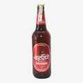 Barahsinghe Red  Super Strong Beer 650ml. 