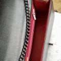 Side Bag Ladies Crossbody Bag Trendy Box Bag Shoulder Bag Available With Chain. 