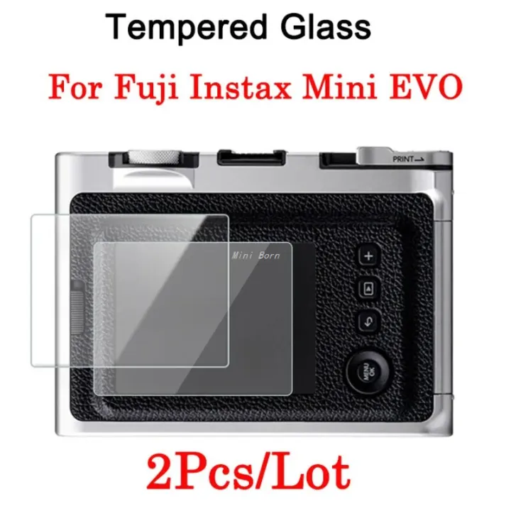 Mini%20Born%20HD%20Tempered%20Glass%20Screen%20Protector%20For%20Fuji%20Instax%20Mini%20Evo%20LCD%E3%80%90Hot%20New%20Release%E3%80%91%20Camera%20Screen%20Film%20Scratch-proof%20Glass%20Film%20For%20Instax%20Mini%20Evo%20-%20Image%202