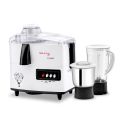 McCoy Comfort Juicer Mixer 450W. 