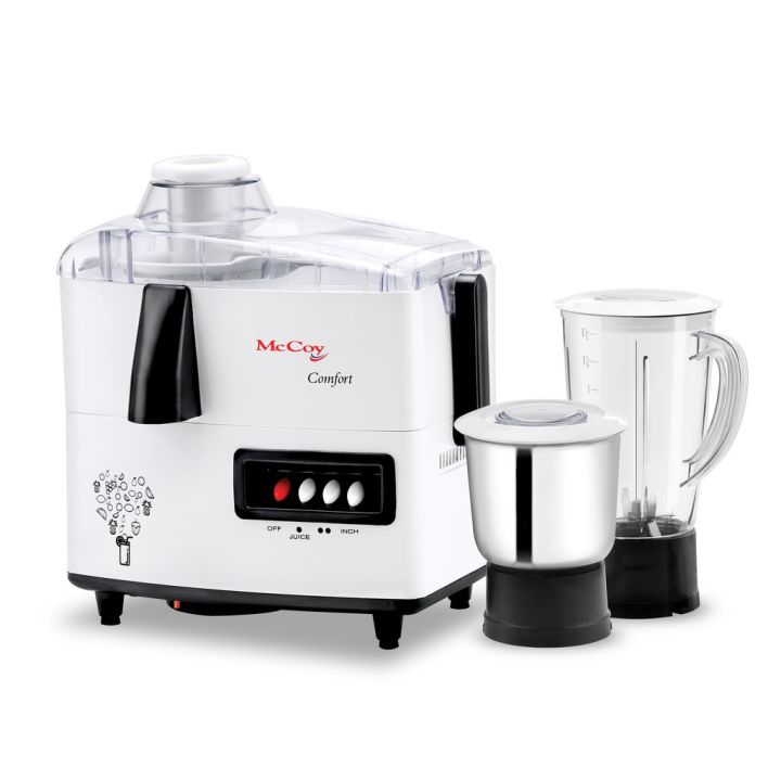 McCoy%20Comfort%20Juicer%20Mixer%20450W%20-%20Image%203