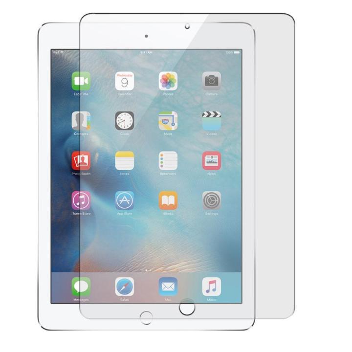 Screen Protector Tempered Glass For Ipad Air 1, Ipad Air 2, Ipad