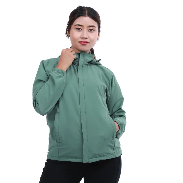 Moonstar%20Stretchable%20Wrinkle%20Windcheater%20For%20Women%20-%20Fashion%20%7C%20Women'S%20Wear%20-%20Image%204