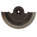 JAERBEE 3X Stainless Steel Watch Replacement Accessories Oscillating Weight Rotor for ETA 2824 2834 2836 Watchmaker Repair Tools. 