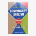 Compulsory English With Model Question / Solution Class 12. 