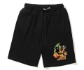 Led Zeppelin Band Printed Half Pant For Men And Women. 