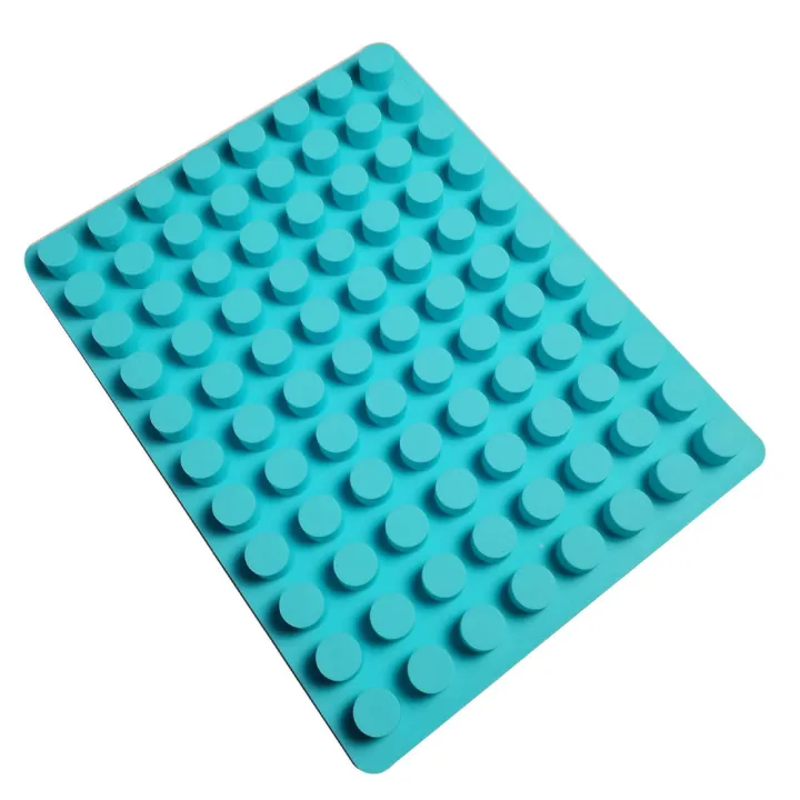 88%20hole%20cylindrical%20ice%20tray%20mold%20jelly%20candy%20mold%20nougat%20mold%20ice%20tray%20cake%20decoration%20mold%20-%20Image%205