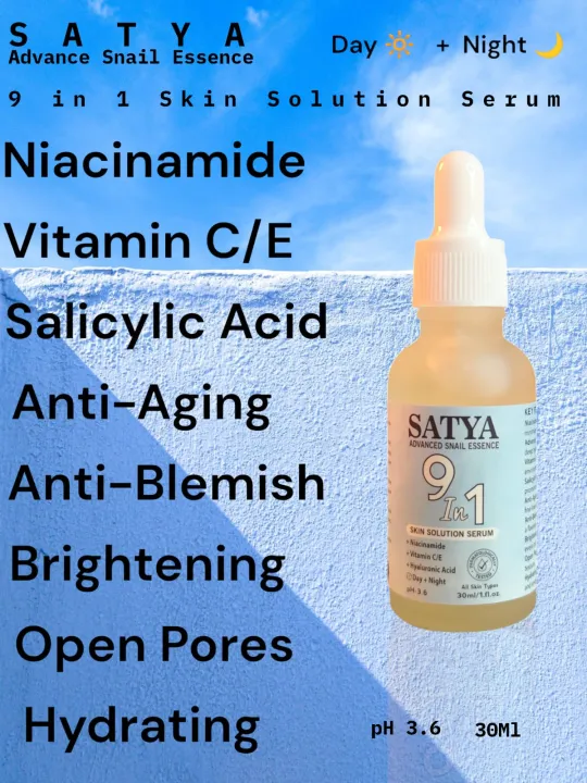 Satya%20Advance%20Snail%20Essence%209-in-1%20Skin%20Solution%20Serum%20%E2%80%93%2030ml(1%20fl.oz.)%20%7C%20With%20Niacinamide,%20Vitamins%20C%20&%20E,%20Salicylic%20Acid%20%7C%20Hydrating,%20Anti-Aging%20&%20Skin%20Revitalizing%20Formula%20-%20Image%202
