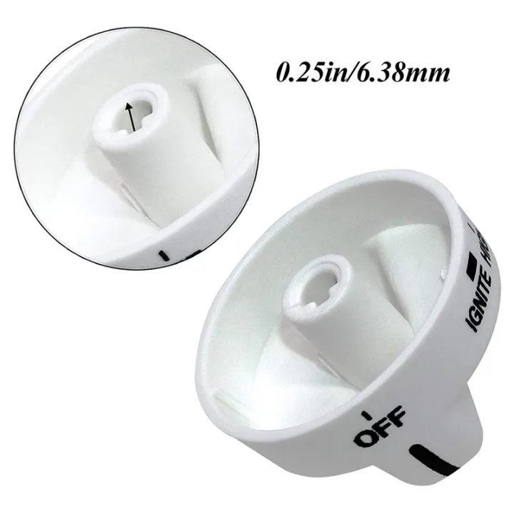 FORIDE%204X%20WP8273104%20Control%20Knob%20Replacement%20Compatible%20with%20Stove/%20Range%208273104%20PS393679%208273112%20WP8273104VP%208273284%20-%20Image%202