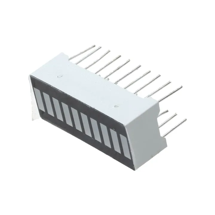 5-piece%2010-segment%20bar%20graph%20shows%20red%20Digital%20LED%20Light%20Bar%20-%20Image%203