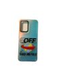 Soft Casetify Starbucks Coffee & Print Phone Case Realme 8 (5g) Back Cover. 