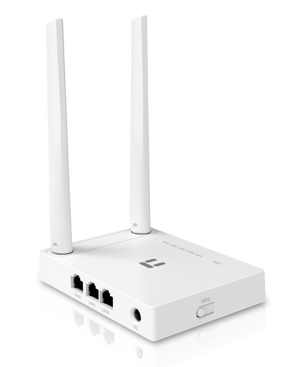 Netis 300Mbps Wireless N Router | Daraz.com.np