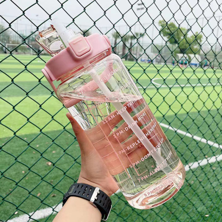 2%20Liter%20Water%20Bottle%20with%20Straw%20Female%20Jug%20Girls%20Portable%20Travel%20bottles%20Fitness%20Bike%20Cup%20Summer%20Cold%20Water%20Jug%20with%20Time%20Marker%E3%80%80Kengding%20-%20Image%203