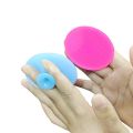 Silicone Shampoo Brush for Baby. 