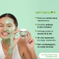 Dot & Key Pollution + Acne Defense Green Clay Mask 85g. 